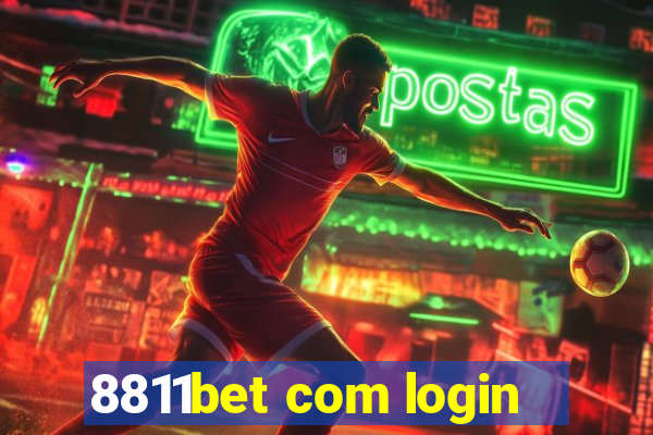 8811bet com login